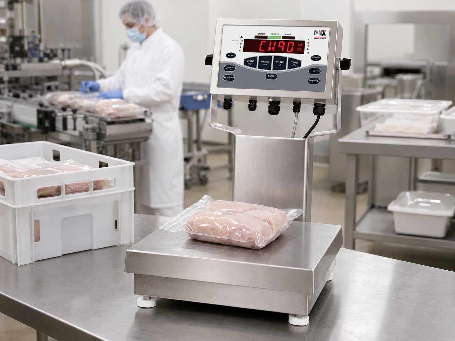Química / Farma / Laboratorio / Alimenticio — producto 4