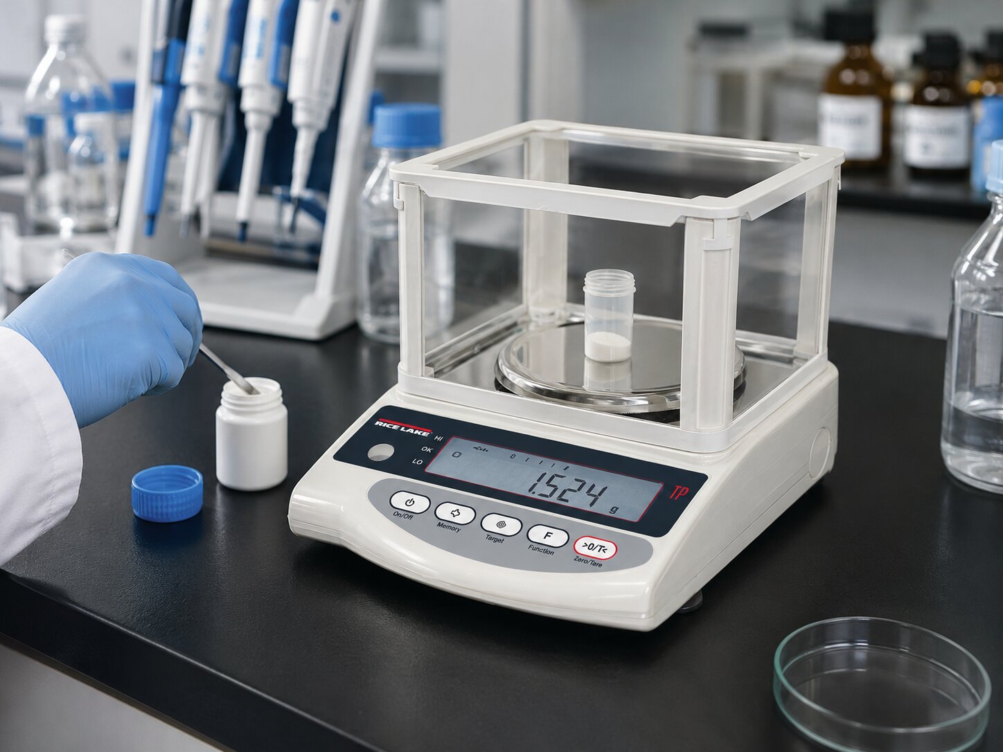 Química / Farma / Laboratorio / Alimenticio — producto 7