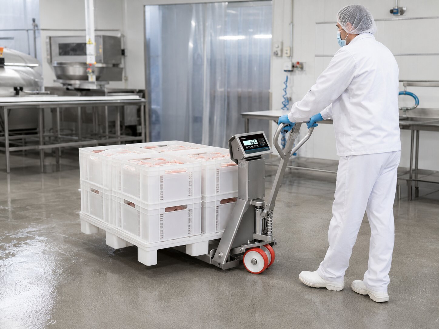 Química / Farma / Laboratorio / Alimenticio — producto 3