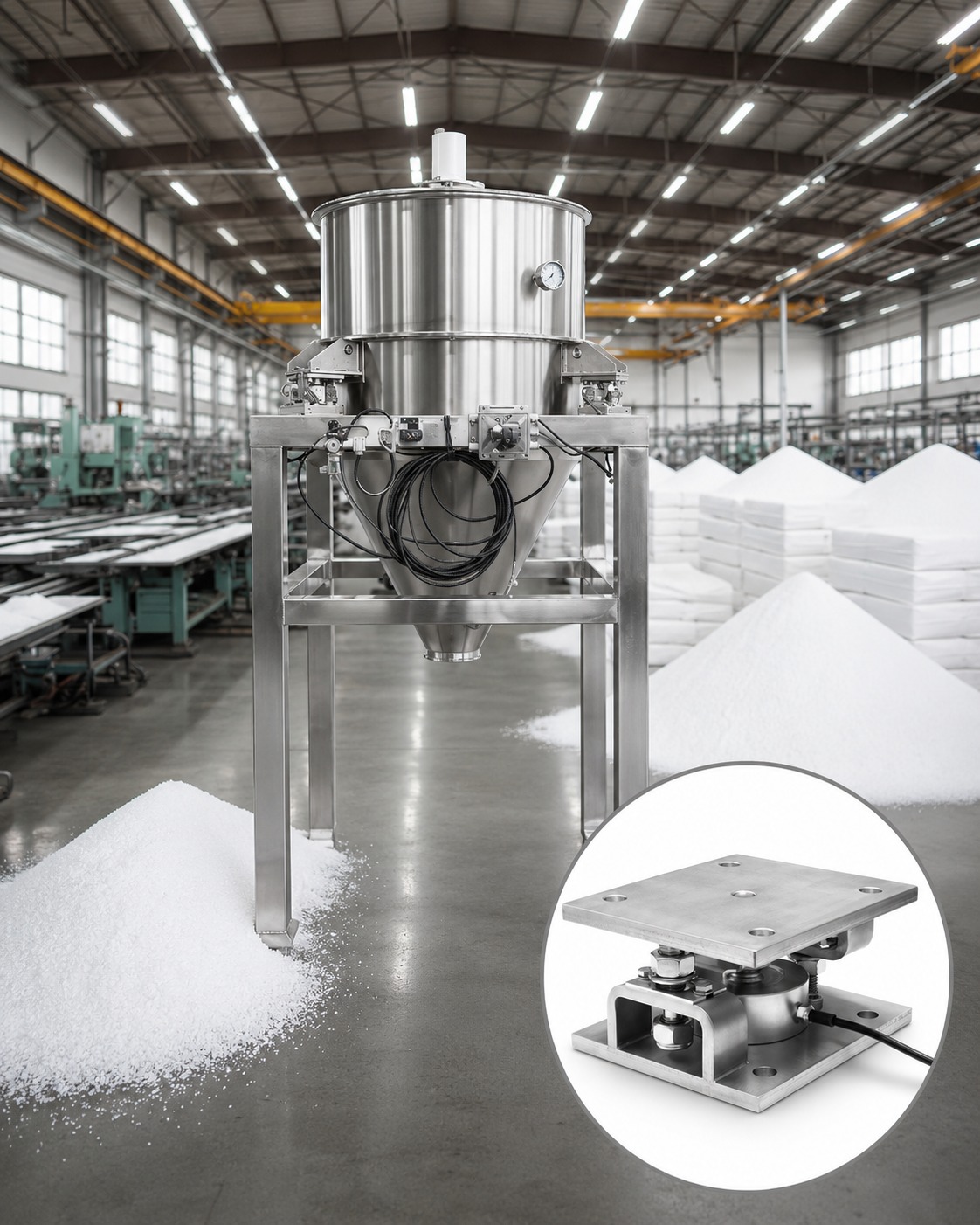 Química / Farma / Laboratorio / Alimenticio — producto 8