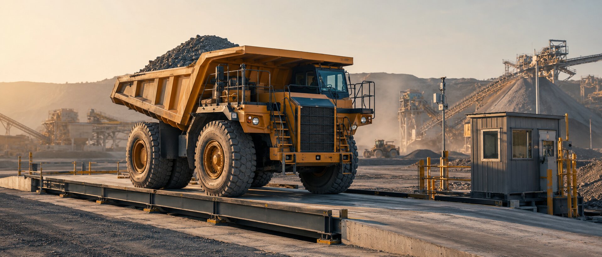 Minería